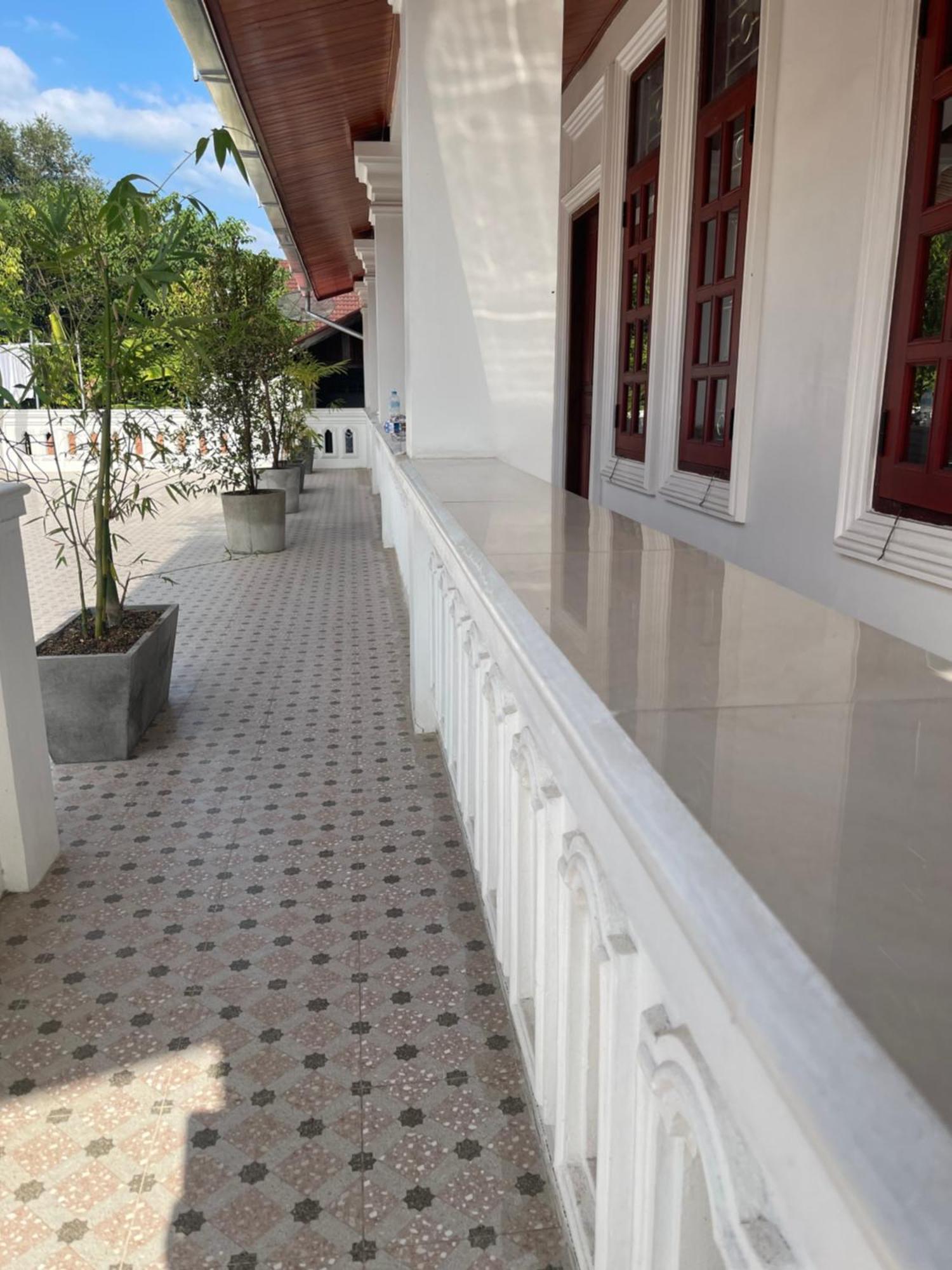 Phailin Hotel Luang Prabang Bagian luar foto