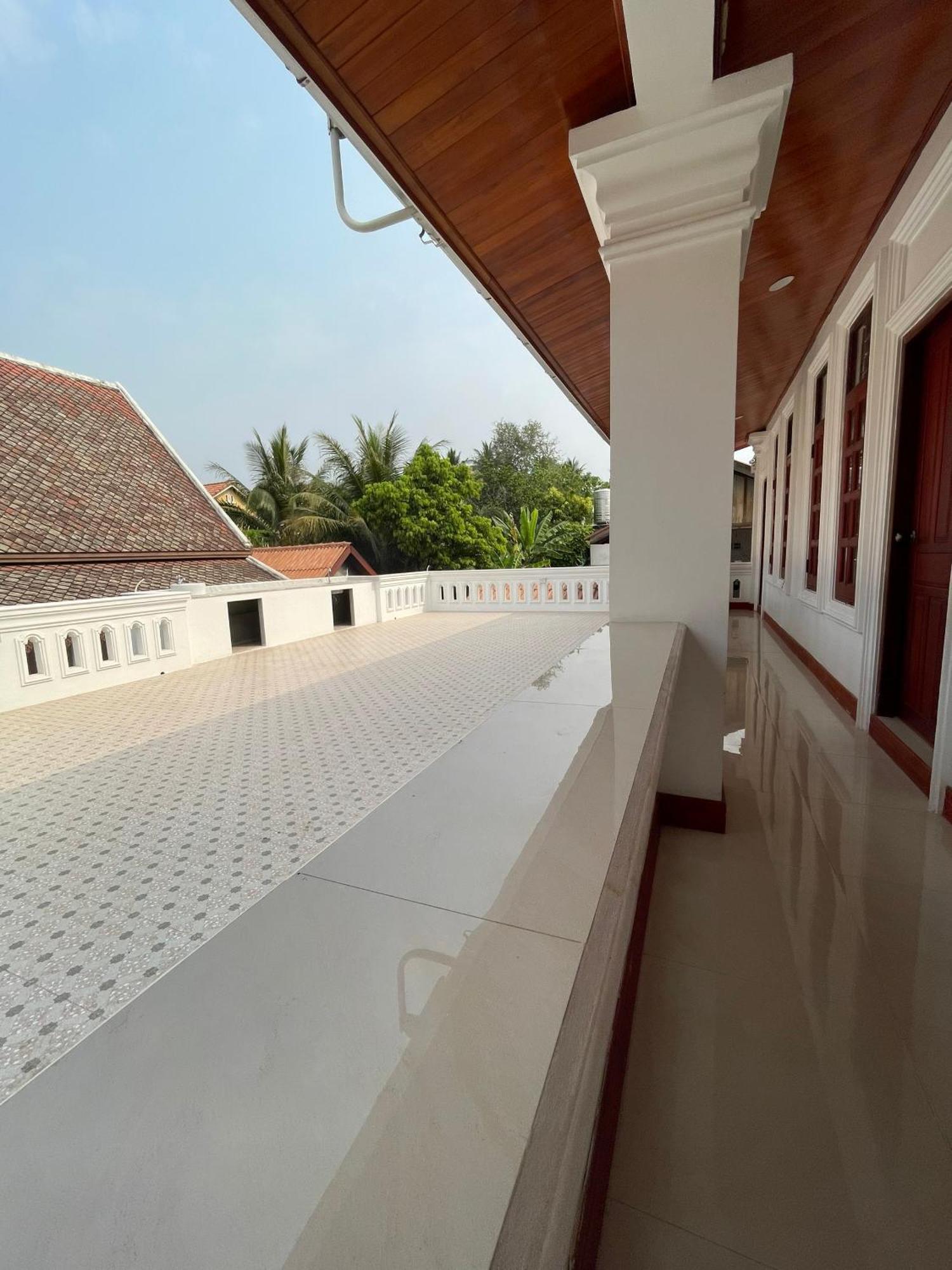 Phailin Hotel Luang Prabang Bagian luar foto